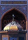 The Holly Shrine of Imam Reza (pbuh), Mashhad