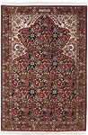 carpet rug  Arch with a Thousand Flowers,