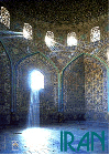 Sheikh Lotf olah Mosque iran isfahan
