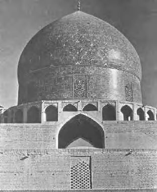 architecture_iran
