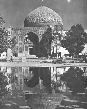 architecture_iran