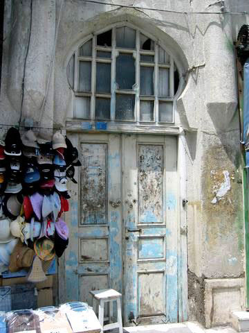 ardebil-house_iran