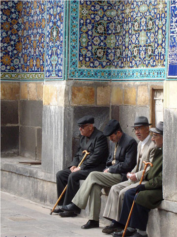 ardebil-iran-mosques