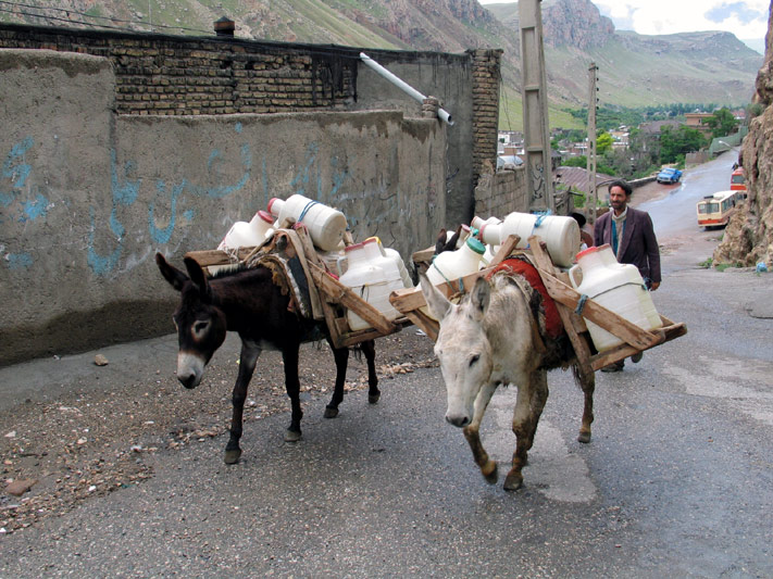 khar