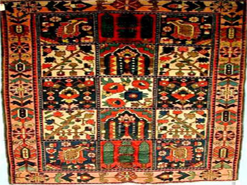 carpet_bakhtyari