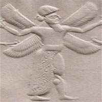 cherub_neoassyrian_seal_apm