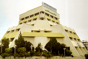 Accommodations  Bushehr  Delvar hotel iran