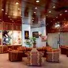 fajr hotel ahvaz iran