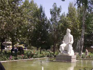 ferdowsi_iran-mashhad