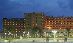 hormoz hotel iran persian gulf