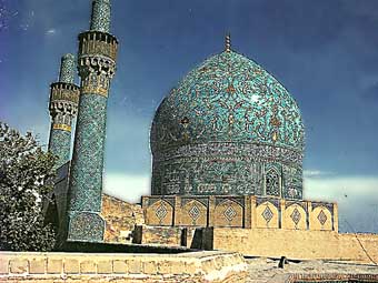 iran_architecture_isfahan