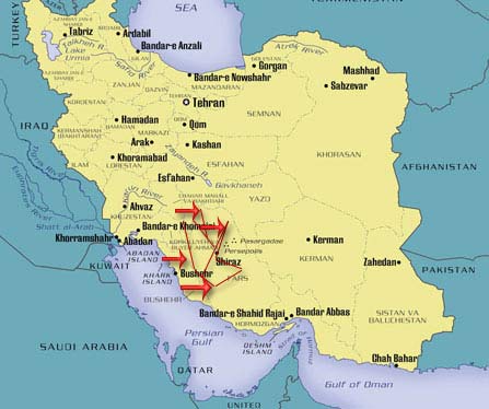 iran_eco_tour_nomads qashghaee bakhtiyari qashqaee