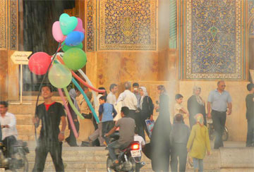 isfahan-esfahani