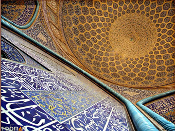 isfahan_artitecture