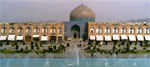 imam square isfahan
