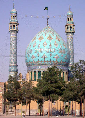 jamkaran_iran_qom