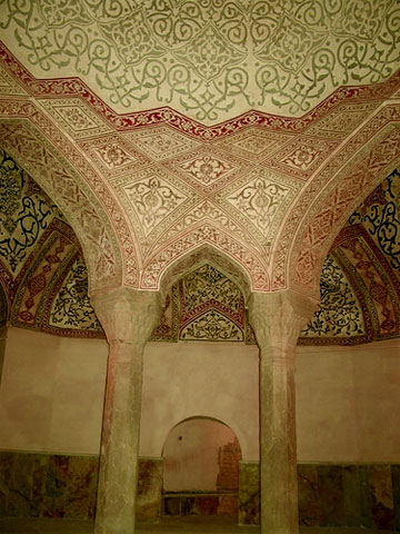maku iran
