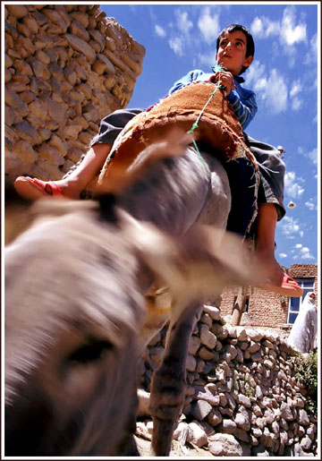 kandovan