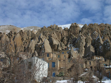 kandovan