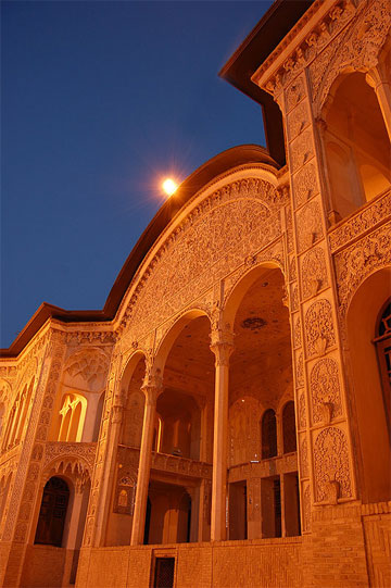 kashan-iran