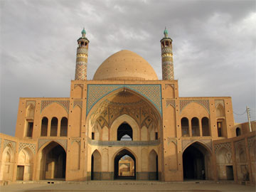 kashan_iran_isfahan_aghaboz