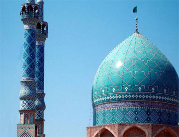 kerman_anar_mosque