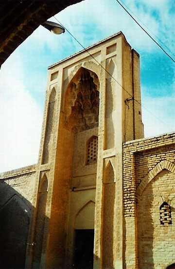 kerman_mosque_masjed