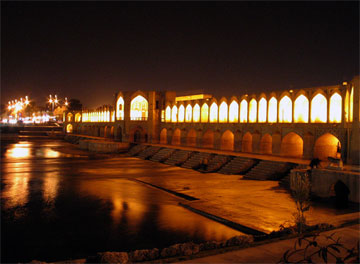 khajoo_isfahan-iran