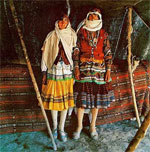 guilak gilak tribe nomads iran