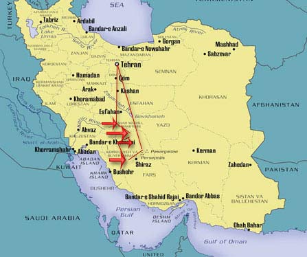 map_iran_butterfly_fars