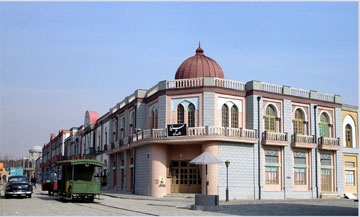 old_tehran
