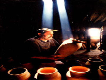 pottery_iran-tabriz