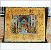 Rassam Arabzadeh Carpet Museum tehran