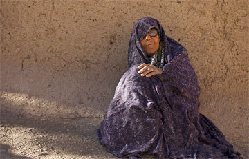 rayen iran desert kerman