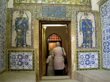 semnan-museum_bath_hazarat