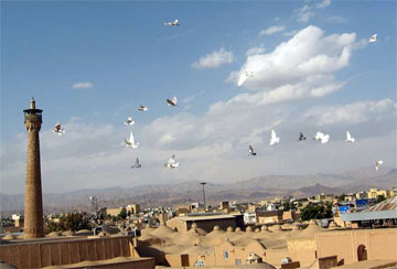 semnan_mosque-iran