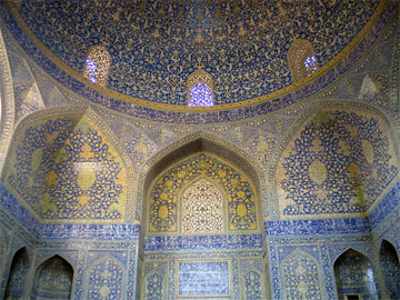 isfahan