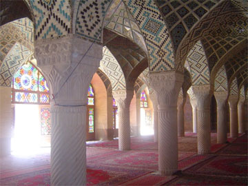 shiraz_mosque