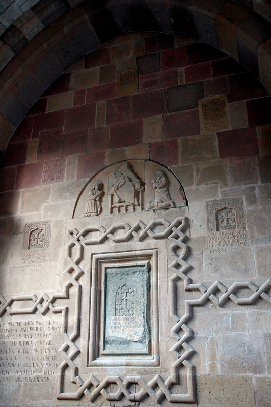 church iran st.