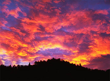 sunset_iran
