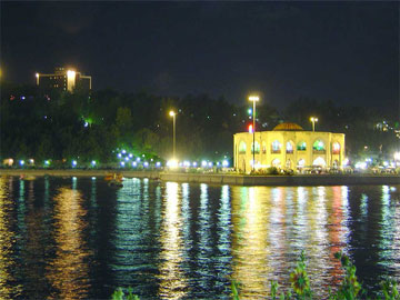 ilgoli elgoli tabriz