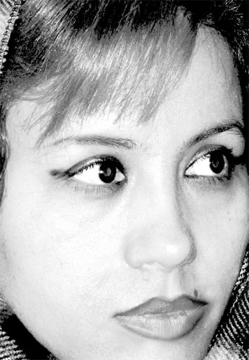 dokhtar iran