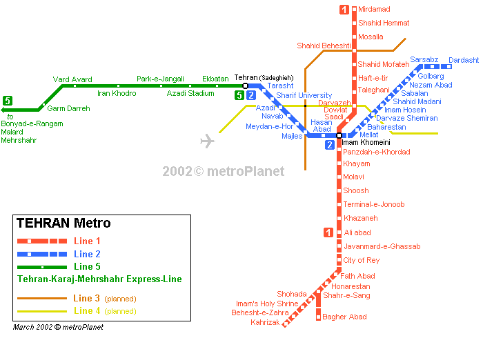 tehran_metro_map