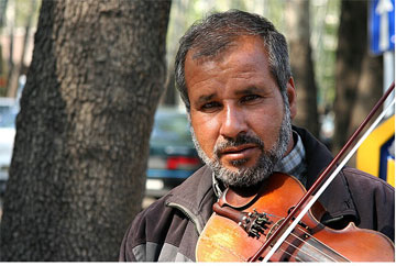 tehran_music_street