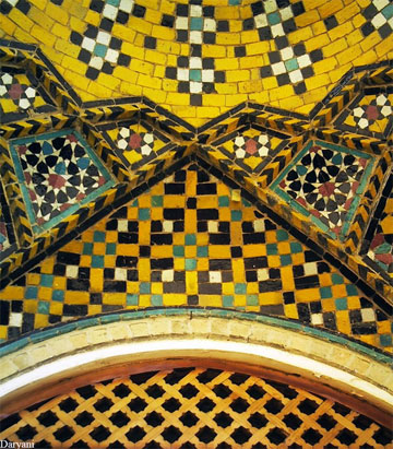 tile iran tehran
