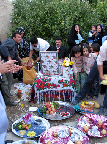 wedding_iran