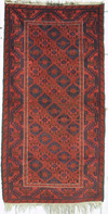 iran carpet Baluch Rug Northeast Persia Mahvalat area