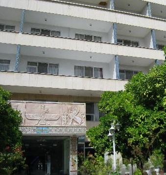 park 4star hotel shiraz fars Iran