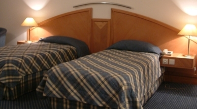 Pars 5 star International  Hotel Shiraz