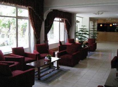 park 4* hotel Shiraz Fars Iran